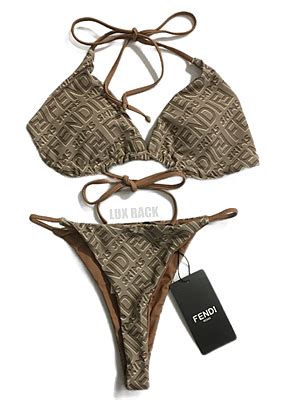 fendi swimsuit kids|fendi bikini dupe.